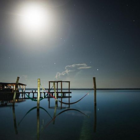 Bacalar Casa Lahar Exterior photo