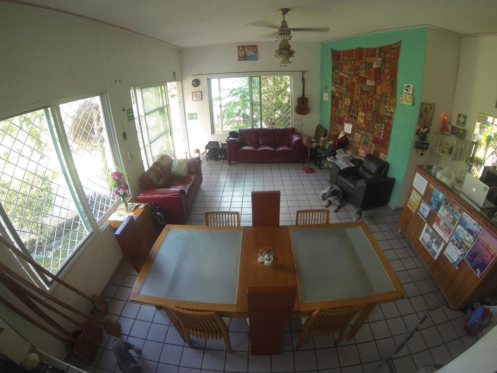 Bacalar Casa Lahar Exterior photo