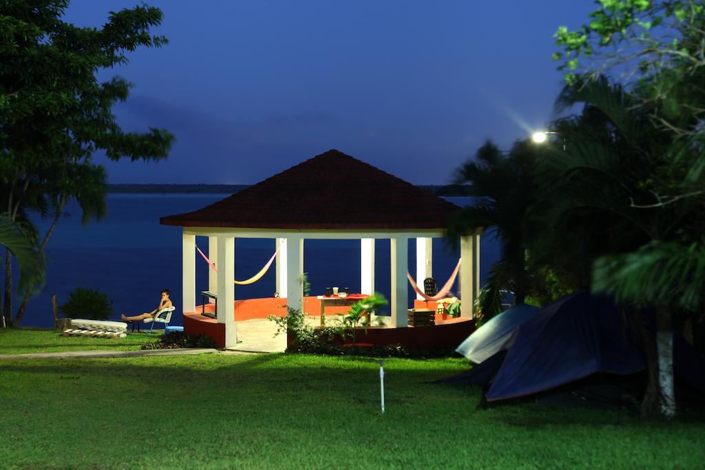 Bacalar Casa Lahar Exterior photo