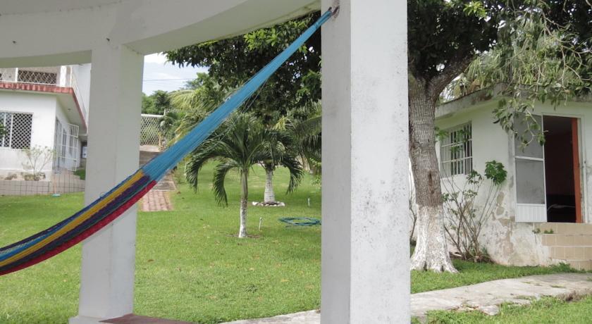 Bacalar Casa Lahar Exterior photo