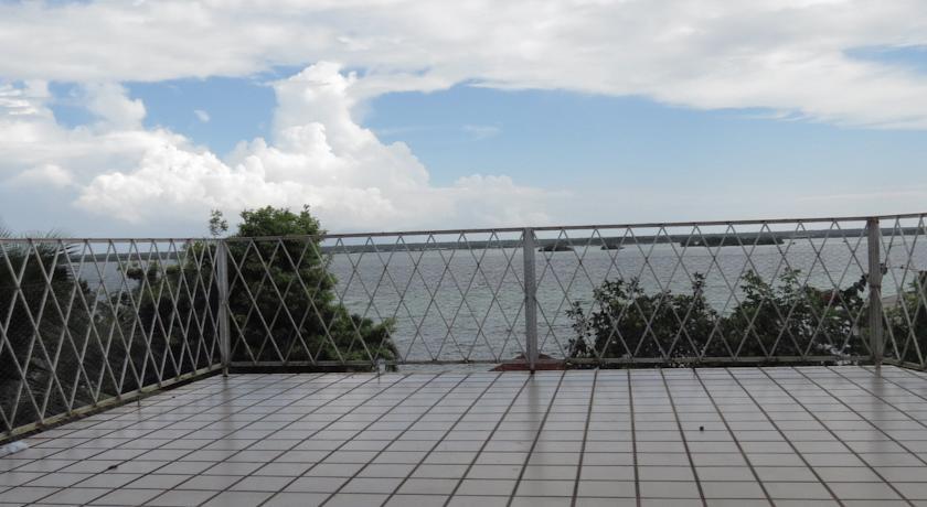 Bacalar Casa Lahar Exterior photo