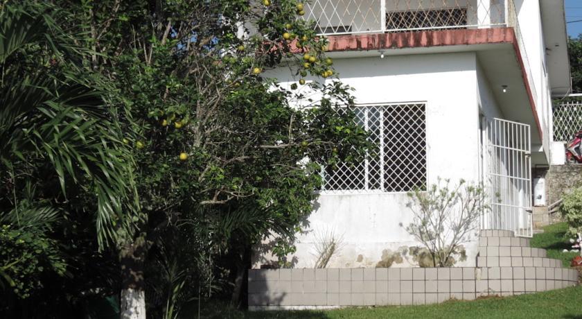 Bacalar Casa Lahar Exterior photo
