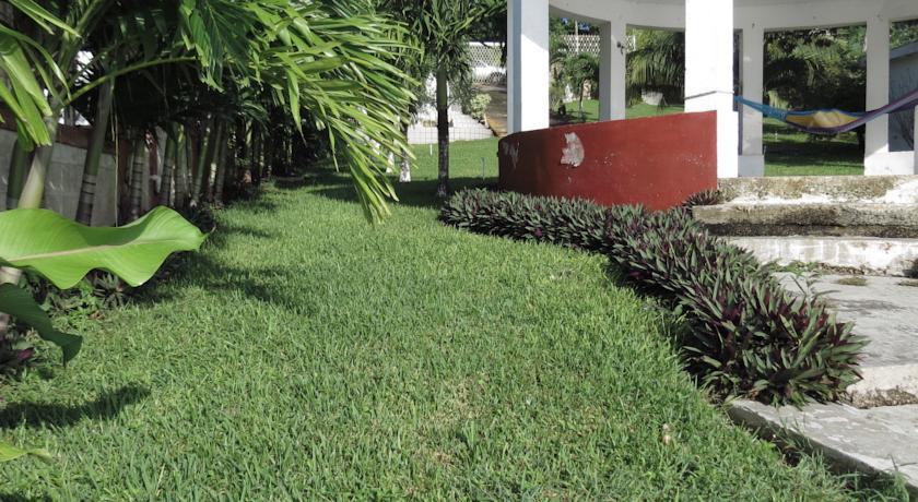Bacalar Casa Lahar Exterior photo