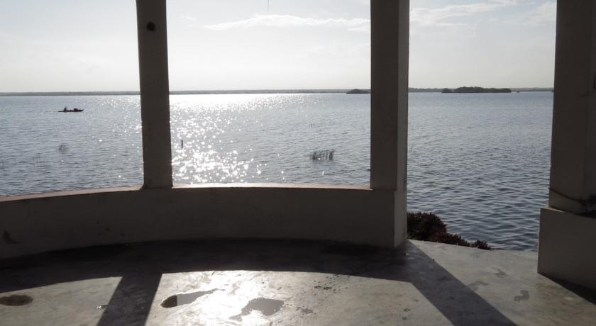 Bacalar Casa Lahar Exterior photo