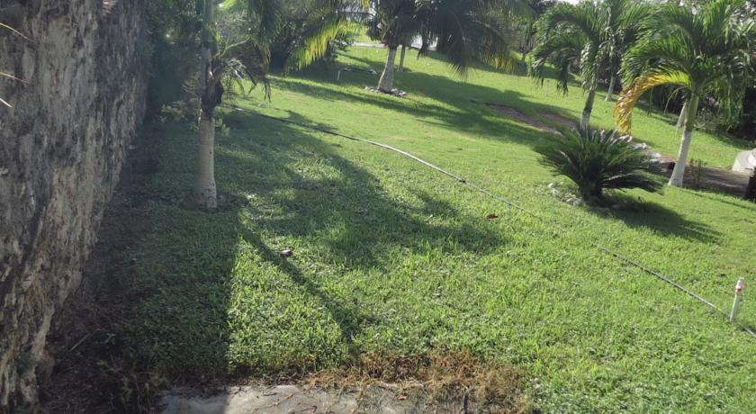 Bacalar Casa Lahar Exterior photo