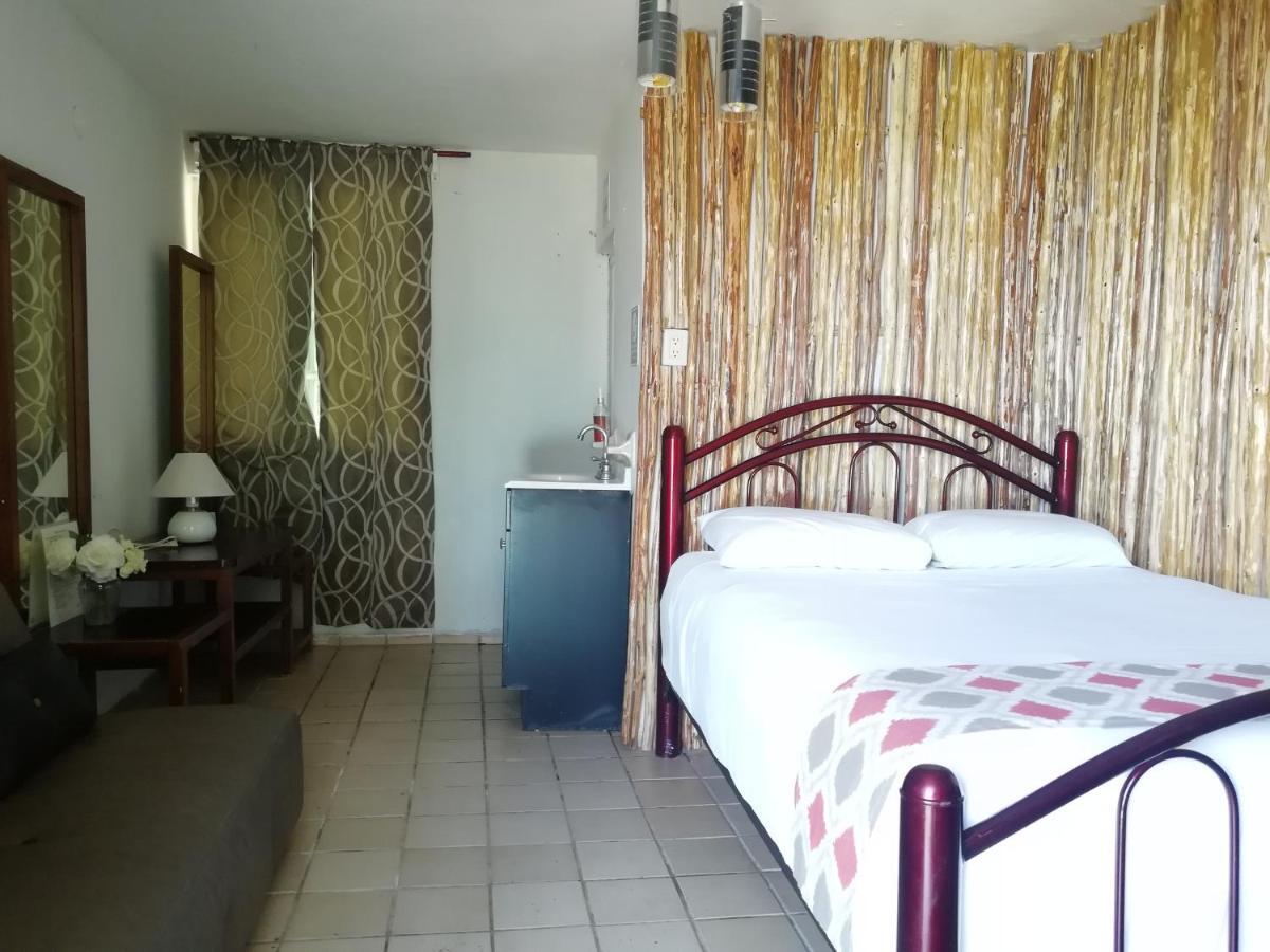 Bacalar Casa Lahar Exterior photo